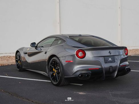 Used 2017 Ferrari F12 Berlinetta image 28