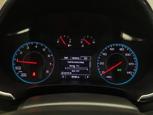 Used 2020 Chevrolet Malibu LT FWD image 23