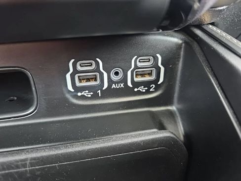 Used 2020 RAM 1500 Limited AWD/4WD image 33