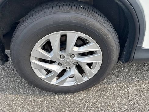 Used 2016 Honda CR-V EX-L image 9