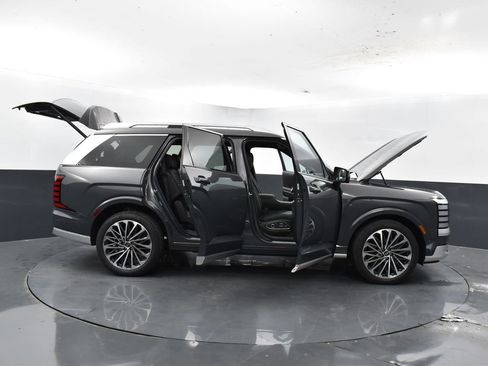 New 2026 Hyundai Palisade Calligraphy image 46