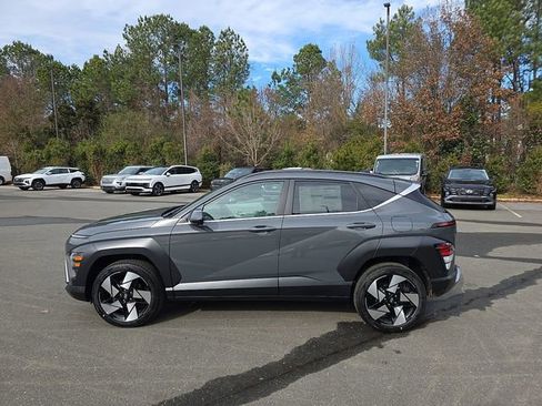 New 2026 Hyundai Kona Limited AWD/4WD image 17
