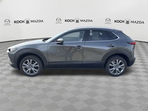 Used 2024 MAZDA CX-30 AWD 2.5 S w/ Premium Package image 4