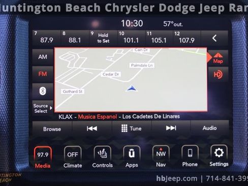 Used 2022 Jeep Gladiator Rubicon w/ Cold Weather Group image 31