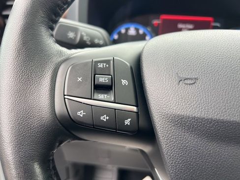 Certified 2023 Ford Bronco Sport Outer Banks w/ Tech Package image 11