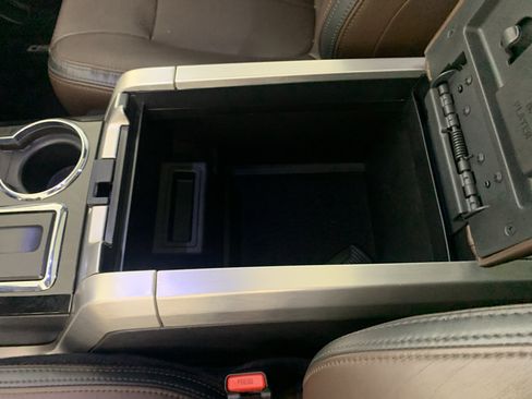 Used 2012 Ford F150 Platinum AWD/4WD image 26