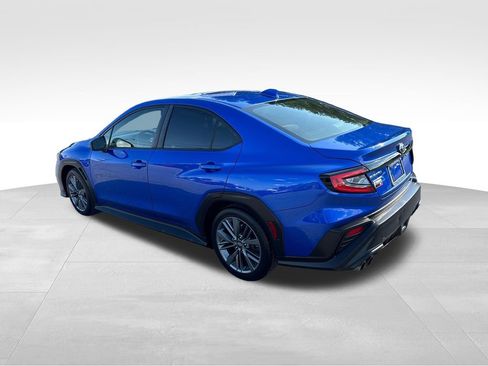 Used 2022 Subaru WRX image 4