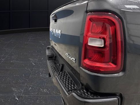 New 2026 RAM 1500 Laramie image 36