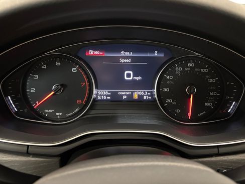 Used 2024 Audi A5 2.0T Premium AWD/4WD image 37