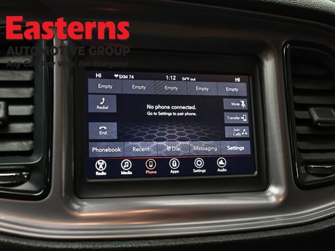 Used 2023 Dodge Challenger SXT image 19