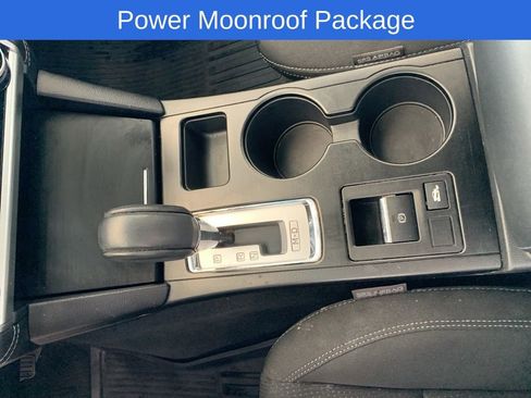Used 2018 Subaru Legacy 2.5i Premium image 9