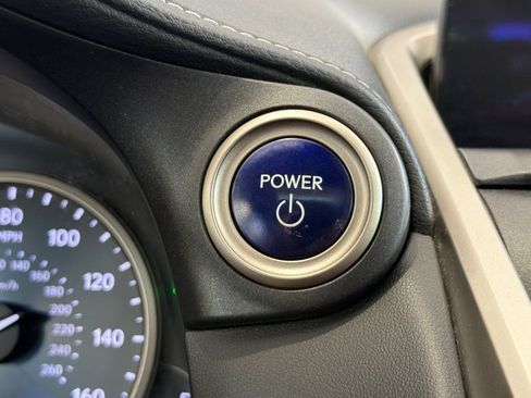 Used 2020 Lexus NX 300h AWD w/ Premium Package image 28