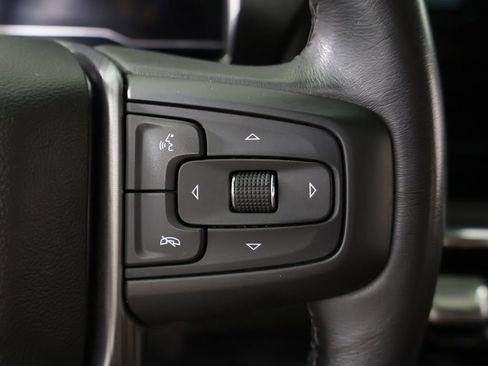 Used 2024 GMC Sierra 3500 Denali Ultimate AWD/4WD image 53