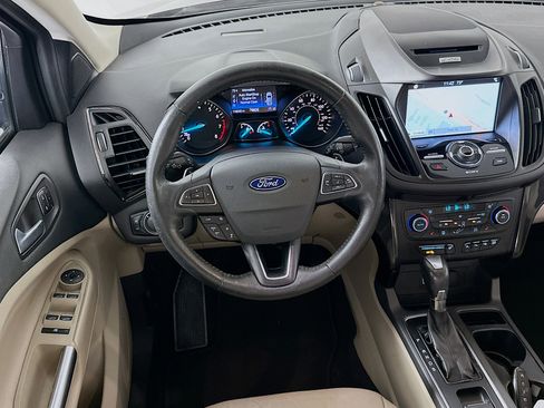 Used 2017 Ford Escape Titanium w/ Equipment Group 301A FWD image 18