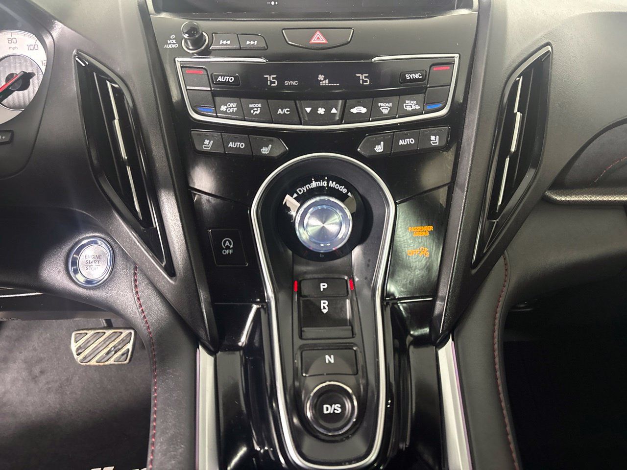 Used 2023 Acura RDX w/ Advance Package AWD/4WD image 19