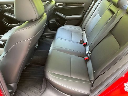 Certified 2024 Honda Civic Touring image 10