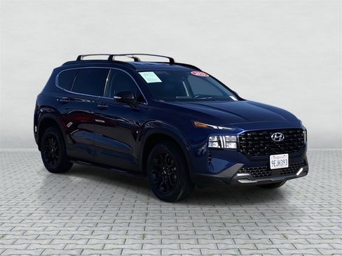 Used 2023 Hyundai Santa Fe XRT image 10