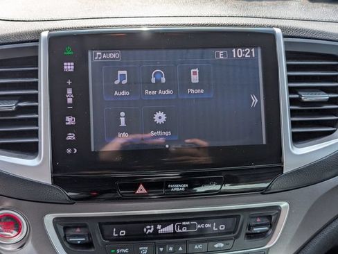 Used 2016 Honda Pilot EX-L image 19