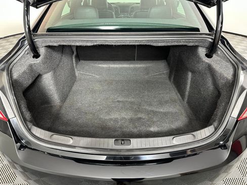 Used 2015 Chevrolet Impala LT image 24