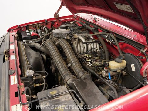 Used 1994 Ford F150 XLT image 32