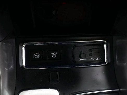 Used 2019 Subaru Ascent Limited w/ Popular Package #3 AWD/4WD image 32