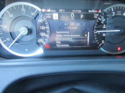 Used 2023 Land Rover Range Rover Velar R-Dynamic S AWD/4WD image 56