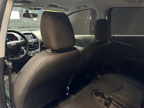 Used 2020 Chevrolet Spark LS image 12