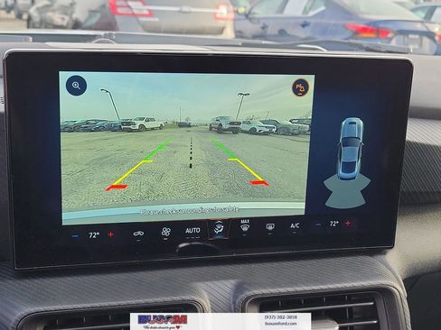 Used 2025 Ford Mustang EcoBoost w/ Wheel & Stripe Package image 22