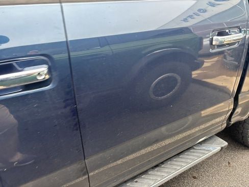 Used 2016 Ford F150 XLT w/ Equipment Group 301A Mid image 7