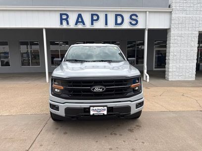 New 2026 Ford F150 XLT w/ Equipment Group 302A MID
