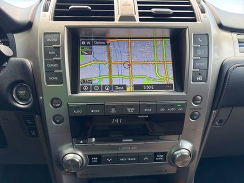 Used 2021 Lexus GX 460 Premium AWD/4WD image 25