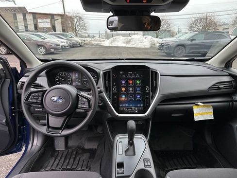 Certified 2025 Subaru Crosstrek 2.0i Premium image 13