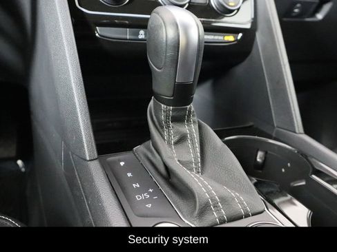 Used 2023 Volkswagen Atlas SE AWD/4WD image 13