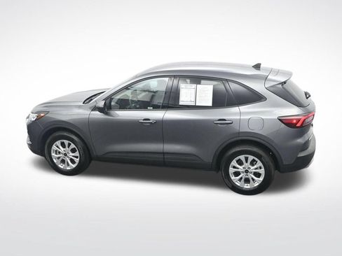 Used 2025 Ford Escape Active AWD/4WD image 35