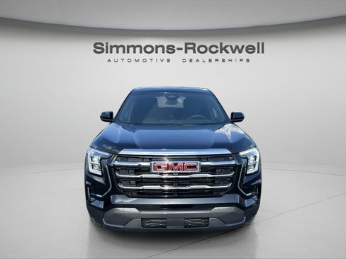 New 2027 GMC Terrain Elevation AWD/4WD image 18