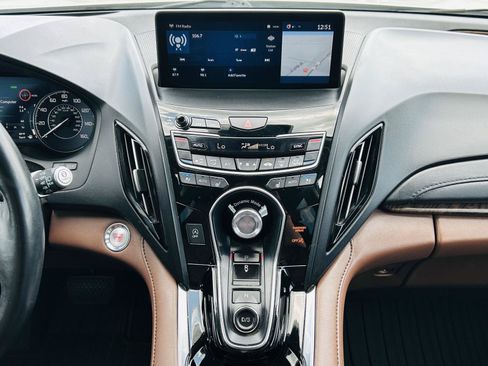 Used 2019 Acura RDX AWD w/ Advance Package image 24