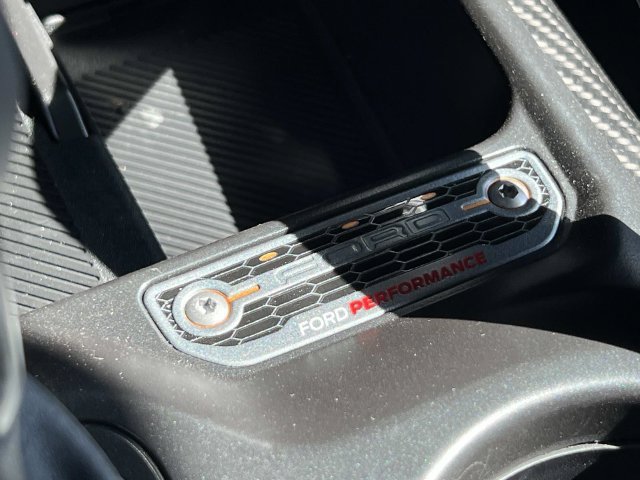 New 2026 Ford Bronco Raptor w/ Interior Carbon Fiber Pack AWD/4WD image 37
