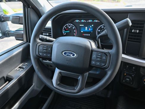 New 2026 Ford F350 XL w/ Snow Plow Prep Package AWD/4WD image 22