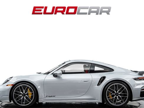 Used 2026 Porsche 911 Turbo S image 2