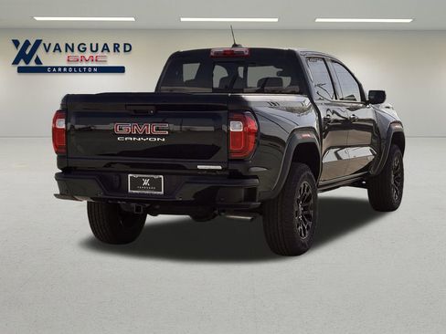 New 2026 GMC Canyon Elevation w/ Convenience Package image 3