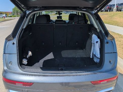 Used 2023 Audi Q5 2.0T Premium Plus AWD/4WD image 14