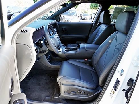 Certified 2026 Hyundai Palisade XRT Pro AWD/4WD image 17