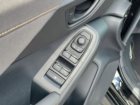 Certified 2026 Subaru Crosstrek 2.5i Sport image 21