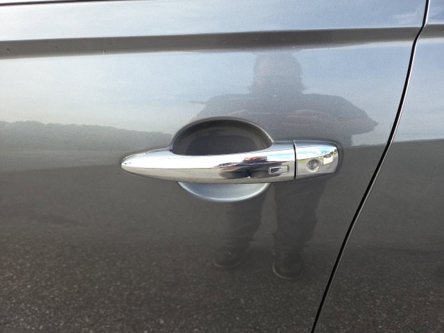 Used 2022 Nissan Altima 2.5 SV FWD image 35