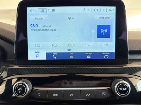 Used 2025 Ford Escape ST-Line AWD/4WD image 20