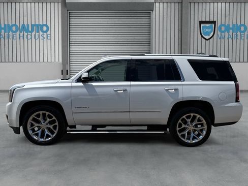 Used 2018 GMC Yukon Denali w/ Denali Ultimate Package AWD/4WD image 4