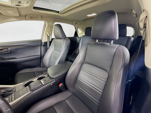 Used 2018 Lexus NX 300 AWD w/ Premium Package image 11