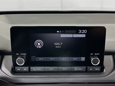 Used 2025 Honda Accord LX image 19