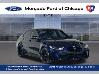 Used 2024 BMW M3