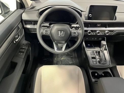 New 2026 Honda CR-V LX image 21